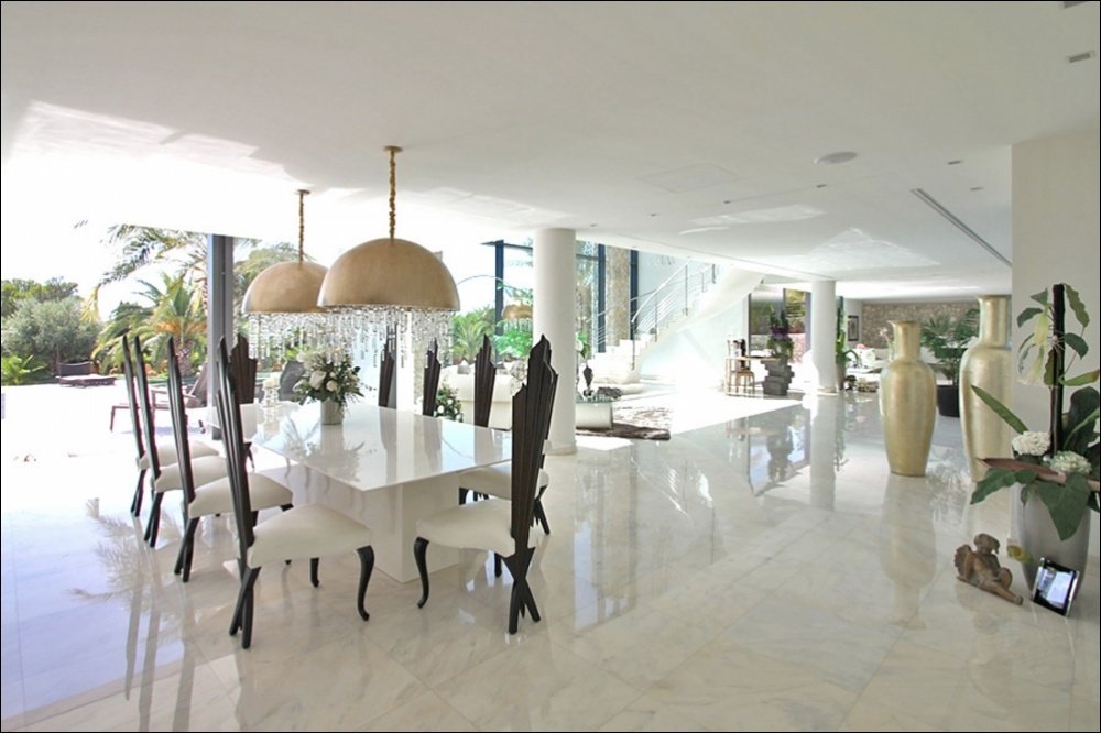 Villa in Santa Ponsa, Mallorca, Spanien 4 Schlafzimmer, 1.05 m2 Nr. 103770