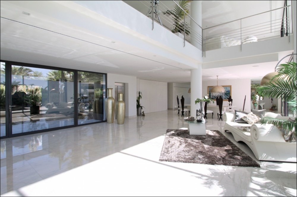 Villa in Santa Ponsa, Mallorca, Spanien 4 Schlafzimmer, 1.05 m2 Nr. 103770