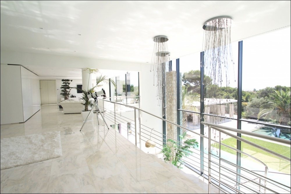 Villa in Santa Ponsa, Mallorca, Spanien 4 Schlafzimmer, 1.05 m2 Nr. 103770
