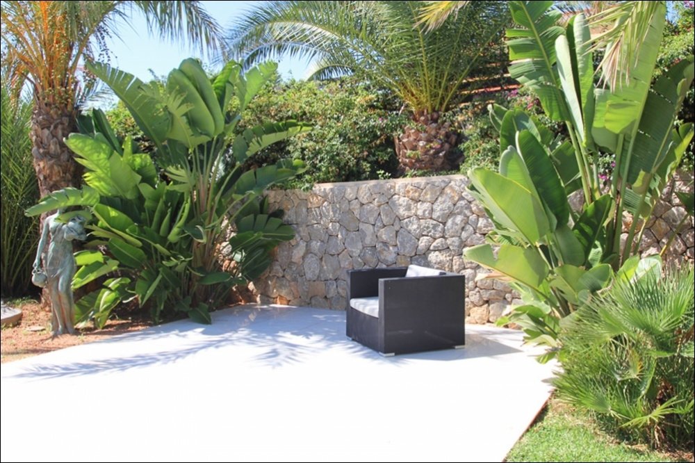 Villa in Santa Ponsa, Mallorca, Spanien 4 Schlafzimmer, 1.05 m2 Nr. 103770