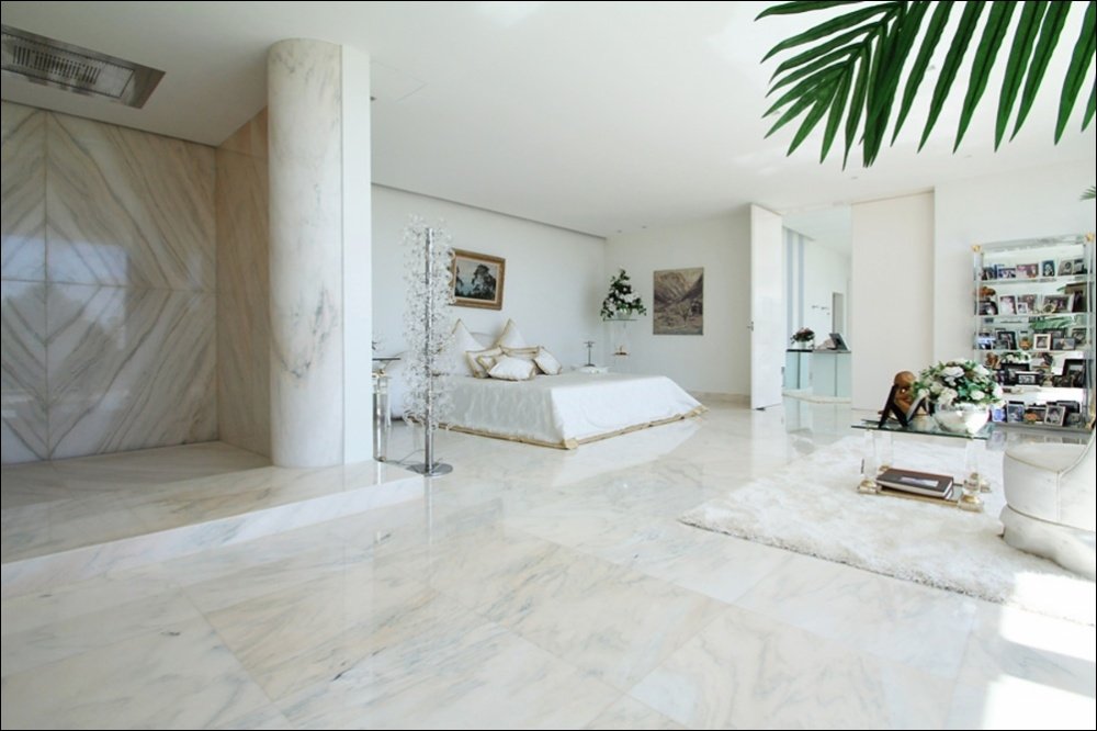 Villa in Santa Ponsa, Mallorca, Spanien 4 Schlafzimmer, 1.05 m2 Nr. 103770