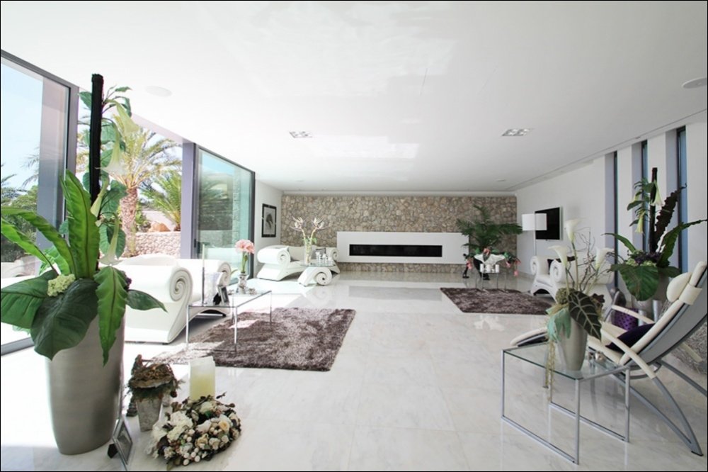 Villa in Santa Ponsa, Mallorca, Spanien 4 Schlafzimmer, 1.05 m2 Nr. 103770