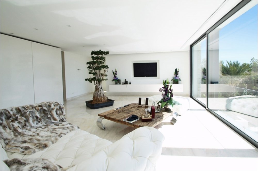 Villa in Santa Ponsa, Mallorca, Spanien 4 Schlafzimmer, 1.05 m2 Nr. 103770