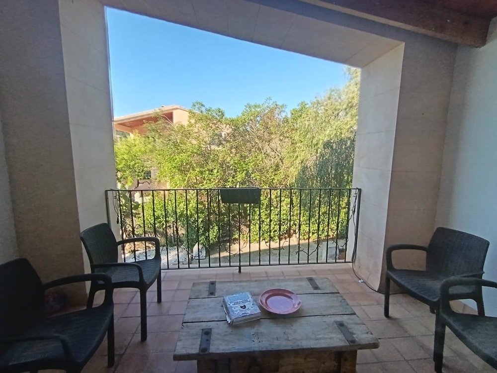 Willa w Es Capdella, Mallorca, Hiszpania 4 sypialnie, 439 mkw. nr 103775