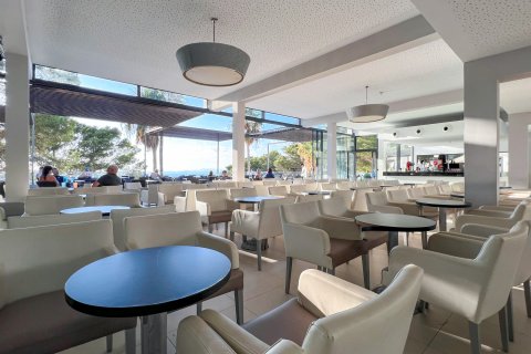 Apartamento en venta Tollerich, Mallorca, España 1 dormitorio, 52 m2 No. 100339 - foto 16