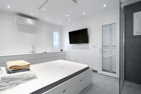 Apartamento en venta Tollerich, Mallorca, España 1 dormitorio, 52 m2 No. 100339 - foto 10