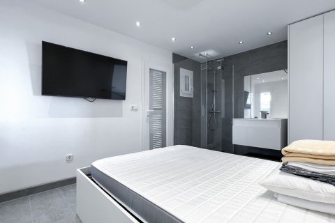 Apartamento en venta Tollerich, Mallorca, España 1 dormitorio, 52 m2 No. 100339 - foto 11