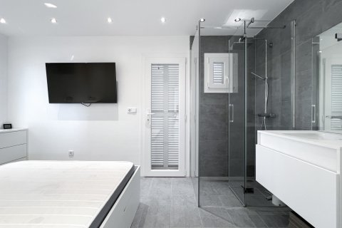 Apartamento en venta Tollerich, Mallorca, España 1 dormitorio, 52 m2 No. 100339 - foto 13