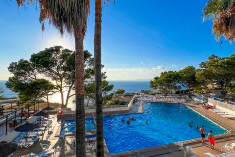 Apartamento en venta Tollerich, Mallorca, España 1 dormitorio, 52 m2 No. 100339 - foto 1