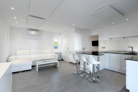 Apartamento en venta Tollerich, Mallorca, España 1 dormitorio, 52 m2 No. 100339 - foto 4