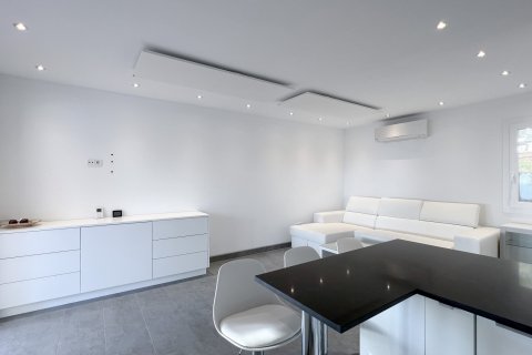 Apartamento en venta Tollerich, Mallorca, España 1 dormitorio, 52 m2 No. 100339 - foto 6