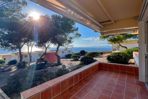 Apartamento en venta Tollerich, Mallorca, España 1 dormitorio, 52 m2 No. 100339 - foto 9