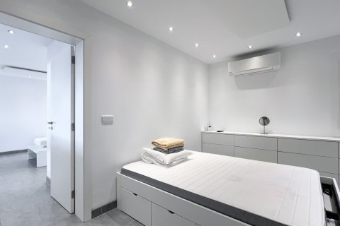 Apartamento en venta Tollerich, Mallorca, España 1 dormitorio, 52 m2 No. 100339 - foto 12