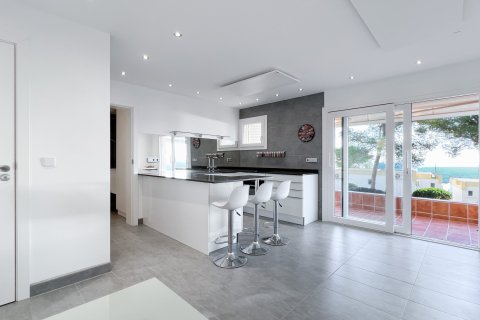 Apartamento en venta Tollerich, Mallorca, España 1 dormitorio, 52 m2 No. 100339 - foto 3