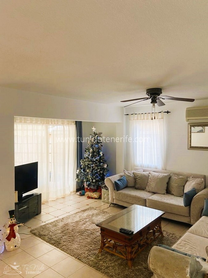 Duplex a Torviscas, Tenerife, Spagna 4 camere da letto, 127 mq. N° 96216