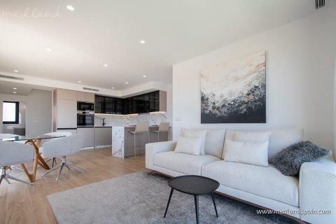 Villa for sale Algorfa, Alicante, Spain 6 bedrooms, 436 sq.m. No. 108888 - photo 4
