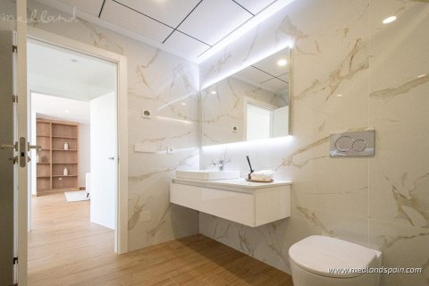Villa for sale Algorfa, Alicante, Spain 6 bedrooms, 436 sq.m. No. 108888 - photo 9