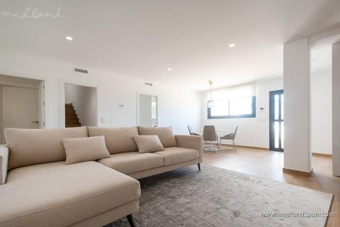 Villa for sale Algorfa, Alicante, Spain 6 bedrooms, 436 sq.m. No. 108888 - photo 14