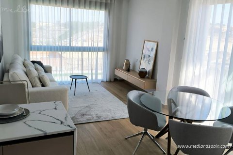 Villa for sale Algorfa, Alicante, Spain 6 bedrooms, 436 sq.m. No. 108888 - photo 7