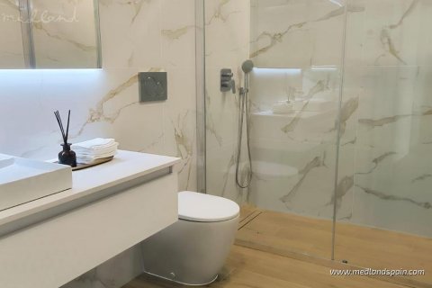 Villa for sale Algorfa, Alicante, Spain 6 bedrooms, 436 sq.m. No. 108888 - photo 8