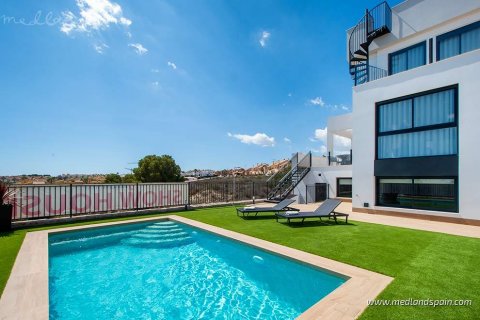 Villa for sale Algorfa, Alicante, Spain 6 bedrooms, 436 sq.m. No. 108888 - photo 1