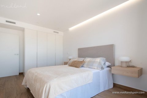 Villa for sale Algorfa, Alicante, Spain 6 bedrooms, 436 sq.m. No. 108888 - photo 12