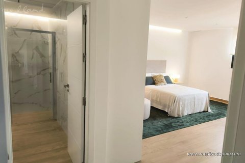 Villa for sale Algorfa, Alicante, Spain 6 bedrooms, 436 sq.m. No. 108888 - photo 10