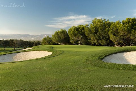 Villa for sale Algorfa, Alicante, Spain 6 bedrooms, 436 sq.m. No. 108888 - photo 15