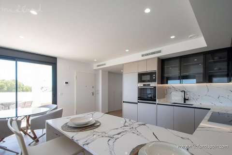 Villa for sale Algorfa, Alicante, Spain 6 bedrooms, 436 sq.m. No. 108888 - photo 6