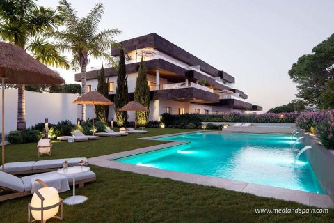 Apartment for sale Casares, Malaga, Spain 3 bedrooms, 109.21 sq.m. No. 108882 - photo 2