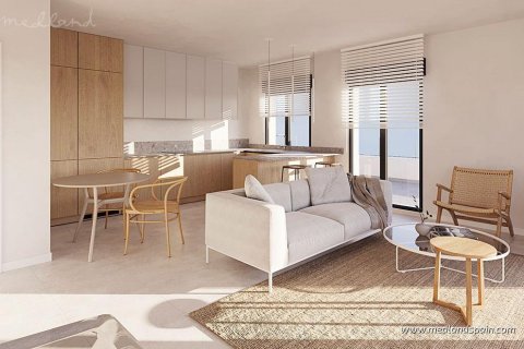 Apartment for sale Casares, Malaga, Spain 3 bedrooms, 109.21 sq.m. No. 108882 - photo 8