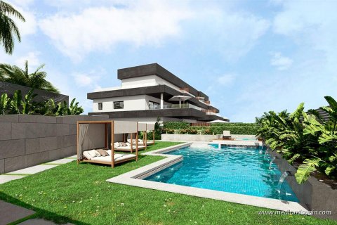 Apartment for sale Casares, Malaga, Spain 3 bedrooms, 109.21 sq.m. No. 108882 - photo 5