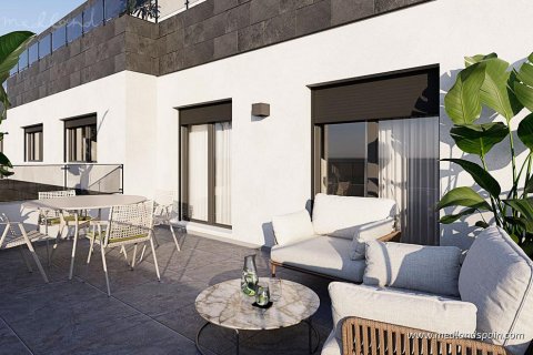 Apartment for sale Casares, Malaga, Spain 3 bedrooms, 109.21 sq.m. No. 108882 - photo 15
