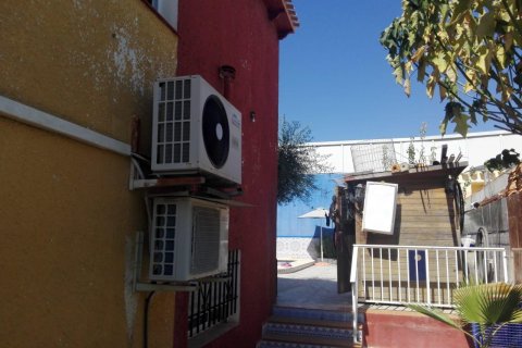 Apartment for sale Torrevieja, Alicante, Spain 3 bedrooms, 169 sq.m. No. 109315 - photo 27