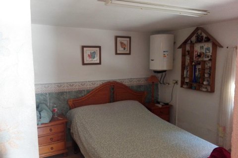 Apartment for sale Torrevieja, Alicante, Spain 3 bedrooms, 169 sq.m. No. 109315 - photo 17