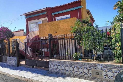 Apartment for sale Torrevieja, Alicante, Spain 3 bedrooms, 169 sq.m. No. 109315 - photo 6