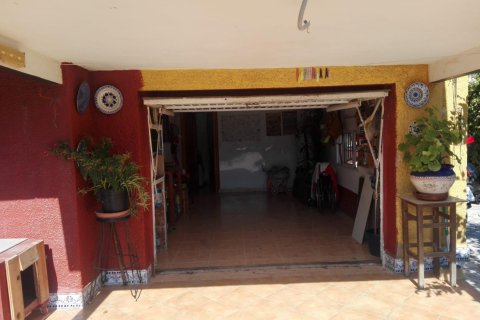 Apartment for sale Torrevieja, Alicante, Spain 3 bedrooms, 169 sq.m. No. 109315 - photo 16