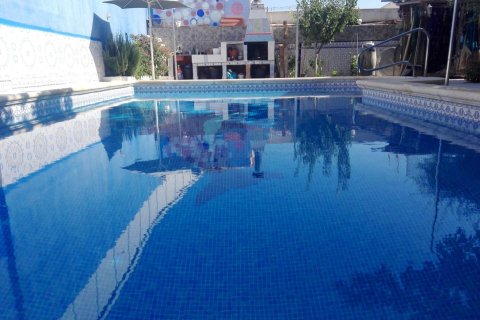 Apartment for sale Torrevieja, Alicante, Spain 3 bedrooms, 169 sq.m. No. 109315 - photo 14