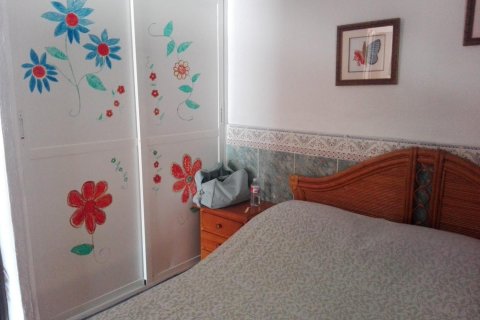 Apartment for sale Torrevieja, Alicante, Spain 3 bedrooms, 169 sq.m. No. 109315 - photo 9