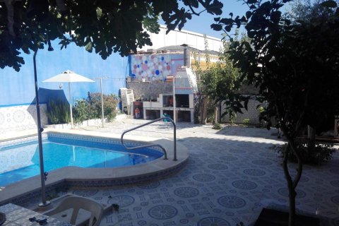 Apartment for sale Torrevieja, Alicante, Spain 3 bedrooms, 169 sq.m. No. 109315 - photo 15