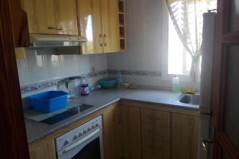 Apartment for sale Torrevieja, Alicante, Spain 3 bedrooms, 169 sq.m. No. 109315 - photo 28
