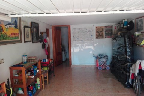 Apartment for sale Torrevieja, Alicante, Spain 3 bedrooms, 169 sq.m. No. 109315 - photo 12