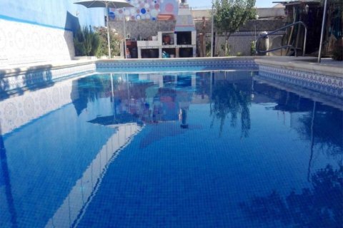 Apartment for sale Torrevieja, Alicante, Spain 3 bedrooms, 169 sq.m. No. 109315 - photo 4