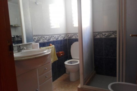 Apartment for sale Torrevieja, Alicante, Spain 3 bedrooms, 169 sq.m. No. 109315 - photo 23