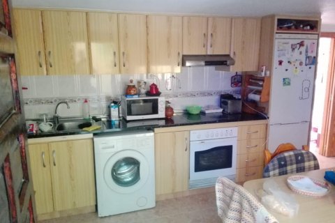 Apartment for sale Torrevieja, Alicante, Spain 3 bedrooms, 169 sq.m. No. 109315 - photo 19