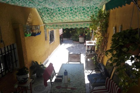 Apartment for sale Torrevieja, Alicante, Spain 3 bedrooms, 169 sq.m. No. 109315 - photo 18