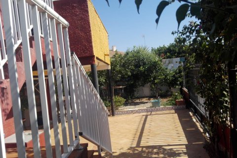 Apartment for sale Torrevieja, Alicante, Spain 3 bedrooms, 169 sq.m. No. 109315 - photo 11