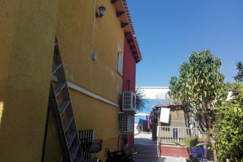 Apartment for sale Torrevieja, Alicante, Spain 3 bedrooms, 169 sq.m. No. 109315 - photo 29
