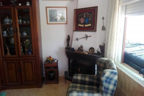 Apartment for sale Torrevieja, Alicante, Spain 3 bedrooms, 169 sq.m. No. 109315 - photo 30