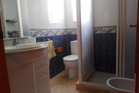 Apartment for sale Torrevieja, Alicante, Spain 3 bedrooms, 169 sq.m. No. 109315 - photo 20